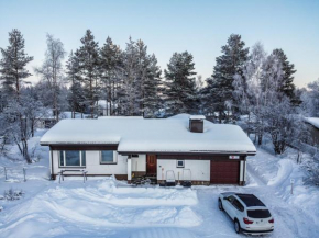 Foxtail Apartment in Rovaniemi